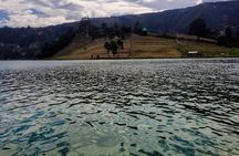 Two days Lake Wenchi and Menagesha Forest