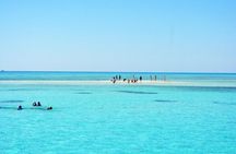 Sorkeling Trip to the White Island & Ras Mohammed