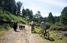 Chiapas Indigenous Villages and Mountain Bike Tour