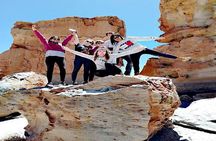 Amazing Uyuni 3-Day Experience