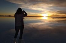 Your Best Uyuni Experience: 3-Day Salt Flats, Lagoons & Deserts