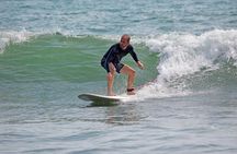 Beginner Surf Lesson