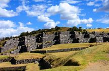Tours of 7 days and 6 nights - Machupicchu, Sacred Valley and more