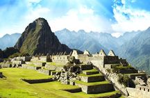 Tours of 7 days and 6 nights - Machupicchu, Sacred Valley and more