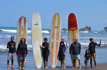 Beginner Surf Lesson