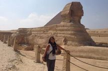 Best 9 day tour in Egypt from Cairo