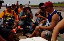Amazon Wildlife Excursions 2/ Days /1 night 