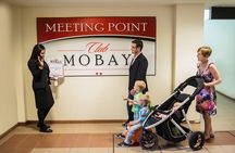 Club Mobay Sangster Airport VIP Lounge with Priority Entry