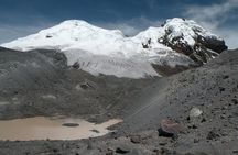 Chimborazo Biking and Hiking