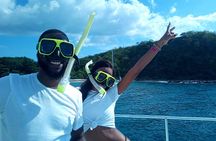Blue Dolphin - Public Catamaran Tour