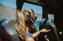 Premium Glenorchy & Paradise Valley Expedition 