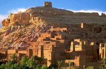  Merzouga Desert 3 days tour From Marrakech