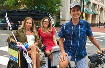 Essential Monuments & Memorials Tour