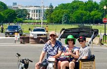 Essential Monuments & Memorials Tour