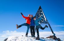  Toubkal Trekking 2 Days 