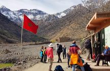  Toubkal Trekking 2 Days 