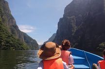 Sumidero Canyon, Chiapa de Corzo Magical Town from San Cristóbal de las Casas