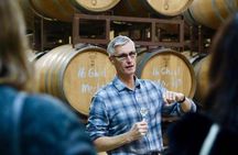 San Francisco: Amstrong Redwoods & Wine Country Tour with Guide