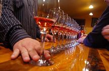 From San Francisco: Half-Day Wine Country Tour with Tastings