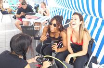 Scuba Diving Beginner's Session in Costa Adeje