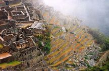 Machu Picchu By Car (2 Days)