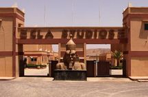 Desert Trip 4 Days From Marrakech To Merzouga Dunes, Camel Ride