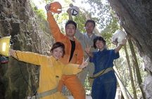 Capricorn Caves Capricorn Adventurer