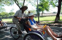 Hue City Tour By Cyclo – A Slow Way To Discover Hue