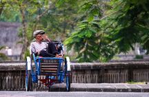 Hue City Tour By Cyclo – A Slow Way To Discover Hue