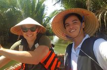 Hoi An Ancient Town And Countryside Tour Full Day