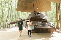 Demilitarized zone tour from Hue 
