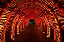Zipaquirá Salt Cathedral: An architectural wonder.