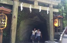 Kamakura Private Walking Tour