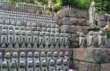 Kamakura Private Walking Tour