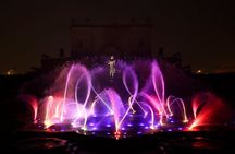 Akshardham Temple Exhibition, light and Water show With Transfers