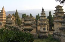 Shaolin Temple Kung Fu Experience