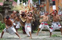 2 Days Best of Bali Famous Tour Packages