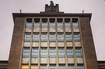 Berlin Beers & Battlefields Tour: War History and German Beer