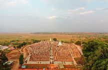Private Day Adventure Trip to Kakku and Taunggyi from Inle Lake
