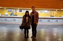 Private Customized the Silk Road Tour