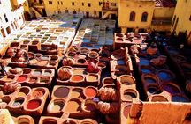 9 Days Tour From Tangier
