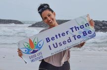 Good Life Experience "Better Than I Used To Be" (One Day Programme)
