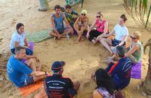 Good Life Experience "Better Than I Used To Be" (One Day Programme)