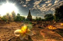 Ayutthaya Ancient City