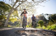 Ellawala Waterfall Cycling Tour from Ella