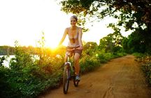 Sigiriya Cycle Tour: Explore Village Life in Sigiriya & Enjoy a Village Lunch