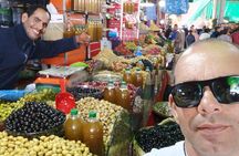 Day Trips from Agadir to Marrakech with Amazing guide 