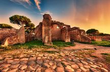 Ostia Antica – Commercial Port of Ancient Rome Tour