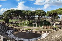 Ostia Antica – Commercial Port of Ancient Rome Tour