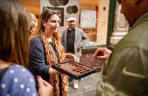 Hungry Mary's Famous Beer and Chocolate Tour in Brussels 